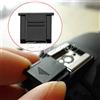 GKYQVE Bs-1 Accessori per pulsante di otturatore della fotocamera Hot per fotocamere Pulsante di scatto morbido
