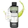 alphazoo Olio di alimentazione per cani per cani 100 ml - Protezione per lo stomaco con semi di zucca e olio di lino, favorisce la digestione e l'appetito, supporta stomaco sensibile, supplemento