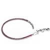 Cesare Paciotti Bracciale Cesare Paciotti in Argento Cubic Zirconia JPBR1179B