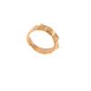 Rebecca Anello Rebecca Donna in Bronzo