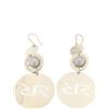 Rebecca Orecchini Rebecca Donna in Bronzo BPEOPB06