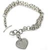 Rebecca Bracciale Rebecca Donna in Acciaio BMHBBB75