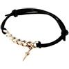 Cesare Paciotti Bracciale Cesare Paciotti Uomo in Tessuto JPBR0393G