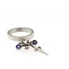 Cesare Paciotti Anello Cesare Paciotti Donna in Argento JPAN0456-14
