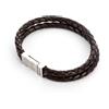 4US: Cesare Paciotti Bracciale 4US: Cesare Paciotti Uomo Autunno / Inverno 14 in Caucciù 4UBR1001 Autunno / Inverno 14