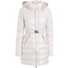 Liu-jo Piumini Beige MF3065 TS045 BEIGE 40