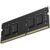 Hikvision Ram SO-DIMM DDR4 8GB Hikvision Hiksemi 3200MHz Nero [HSC408S32Z1 8G]