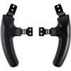 Asetek SimSports Impugnatura per simulatori di corse Asetek SimSports Formula Regular Maniglie Nero [40-035-0035021]