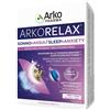 Arkopharma Arkorelax Sonno&ansia 15 Compresse