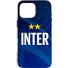 Interagisco Inter Cover Custodia per iPhone 16 Pro Max