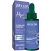 Weleda Hydra shine olio per capelli Olio per capelli 30 ml