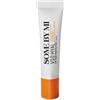 Some By Mi V10 HYAL Lip Sunprotection SPF15 Balsamo per labbra 7 ml