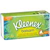 Kleenex, Fazzoletti balsamici, 4 confezioni da 12 pz.
