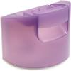 Piebert Serbatoio acqua compatibile con/ricambio per Braun AS00001834 IS3155VI CareStyle 3 Pro Ferro da stiro a vapore