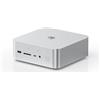 Beelink GTi15 Mini PC, Intel Core Ultra 9 285H (16C/16T, fino a 5,4GHz), 64G DDR5 1T PCIe4.0 SSD, Mini Computer Win11 Pro, HDMI, DP1.4, USB4, Alimentatore integrato, Altoparlanti, Dual 10G LAN/WiFi 7