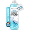 Maxxi Clean Detergente da 750 ml per robot di pulizia - detergente per pavimenti concentrato per tutti i robot di pulizia e aspirapolvere con funzione a umido - senza aloni e poco schiumogeno