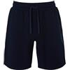 EMPORIO ARMANI Bermuda Short Pantaloni della Tuta, Armani Blu, L Uomo