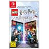WARNER BROS LEGO Harry Potter Collection (Nintendo Switch)