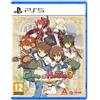 PQube Class of Heroes 3 Playstation 5 Edizione Europea