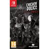 THQ Nordic Chicken Police (Nintendo Switch) - Nintendo Switch
