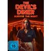 GWCU The Devil's Diner - Survive the Night