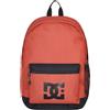 DC Shoes Nickel, Bagaglio a Mano Uomo, Piccante, Taglia Unica