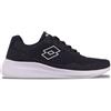Lotto, Scarpe da Ginnastica Uomo, Navy White, 50 EU