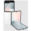 SAMSUNG GALAXY Z FLIP 7 FE 5G 128GB DUAL SIM 8GB RAM DISPLAY 6,7 WHITE