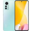 XIAOMI 12 LITE 5G 256GB DISPLAY 6.55'' DUAL SIM ANDROID 8GB RAM GREEN