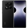 XIAOMI REDMI NOTE 14 PRO 256GB DISPLAY 6.7'' RAM 8GB ANDROID MIDNIGHT BLACK EU