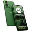 MOTOROLA MOTO G35 5G 128GB ANDROID DUAL SIM 4GB RAM DISPLAY 6,72 FOREST GREEN