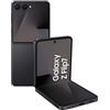 Samsung Galaxy Z Flip7 F766B 5G 256GB 12GB RAM Dual Sim Jetblack Europa