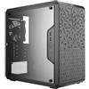 Cooler Master Masterbox Q300l Microatx 1x3.5 2x2,5 2xusb3.0 No alimentazione con finestra