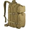 Mil-Tec Zaino US Assault Pack Laser Cut, Adulti (unisex), Mimetico, L