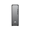 Hp - Desktop Omnidesk S03-0007nl-jack Black