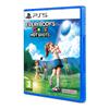 Namco - Everybody's Golf Hot Shots Ps5, N/d