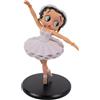 OPO 10 - Statuina della Collezione compatibili con Betty BOOP Dance: Balletto Classico - Altezza 12 cm - BB213