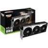 Inno3D GeForce RTX 5090 X3 OC 32GB GDDR7 Reflex 2 RTX AI DLSS4