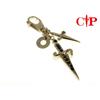 Cesare Paciotti Pendente Cesare Paciotti San Valentino 09 in Argento JPCN0438G San Valentino 09
