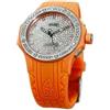 4US: Cesare Paciotti Orologio 4US: Cesare Paciotti Donna in Resina T4SW065