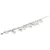 Cesare Paciotti Bracciale Cesare Paciotti Donna in Argento JPBR0820B