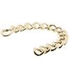 Cesare Paciotti Bracciale Cesare Paciotti Donna in Argento JPBR0828G