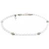 Cesare Paciotti Bracciale Cesare Paciotti in Argento JPBR0662B
