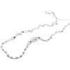 Cesare Paciotti Collana Cesare Paciotti in Argento JPCL0783B