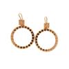 Rebecca Orecchini Rebecca Donna in Bronzo BREOBR06