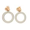 Rebecca Orecchini Rebecca Donna in Bronzo BSOOBB02