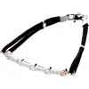 4US: Cesare Paciotti Bracciale 4US: Cesare Paciotti Uomo in Acciaio 4UBR0920