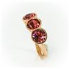 Rebecca Anello Rebecca Donna Candy in Bronzo BWSAOR01 Candy