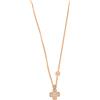 Rebecca Collana Rebecca Donna in Bronzo B14KRB06