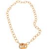Rebecca Collana Rebecca Donna in Bronzo BPEKBR27